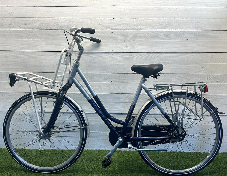 Raleigh Priority