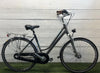 Raleigh Priority