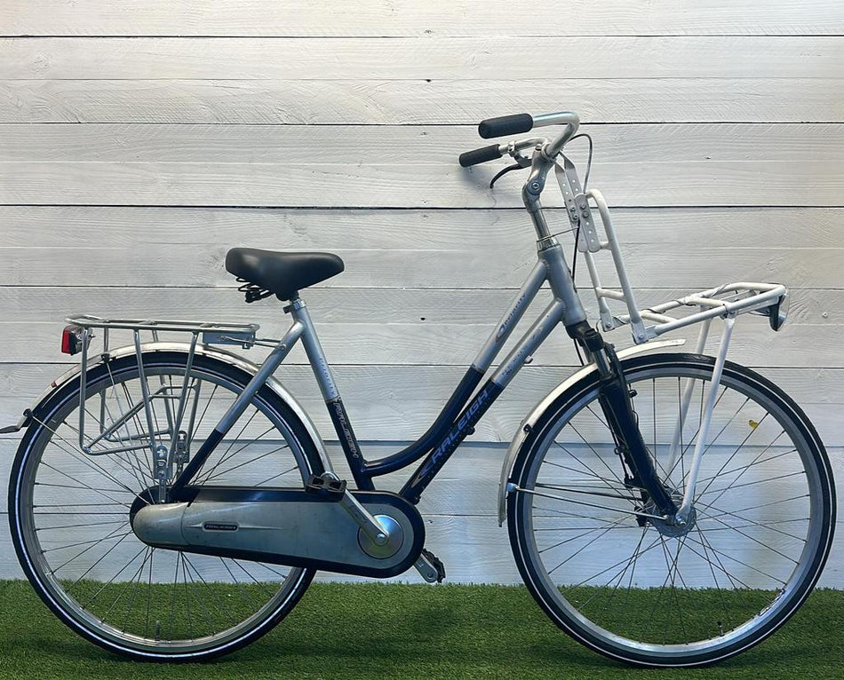 Raleigh Priority