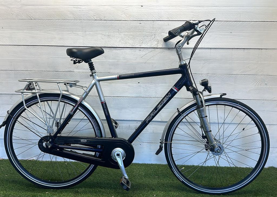 Raleigh Priority