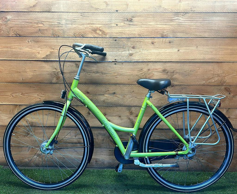 Raleigh Strike Trendy