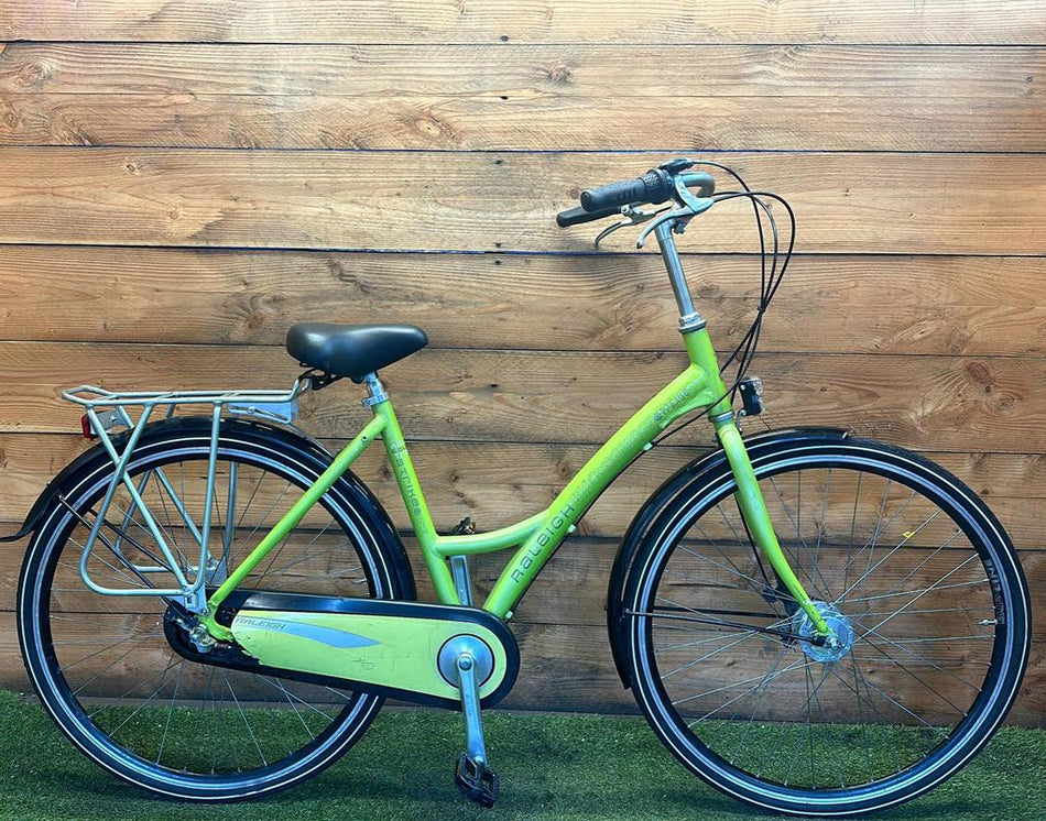 Raleigh Strike Trendy