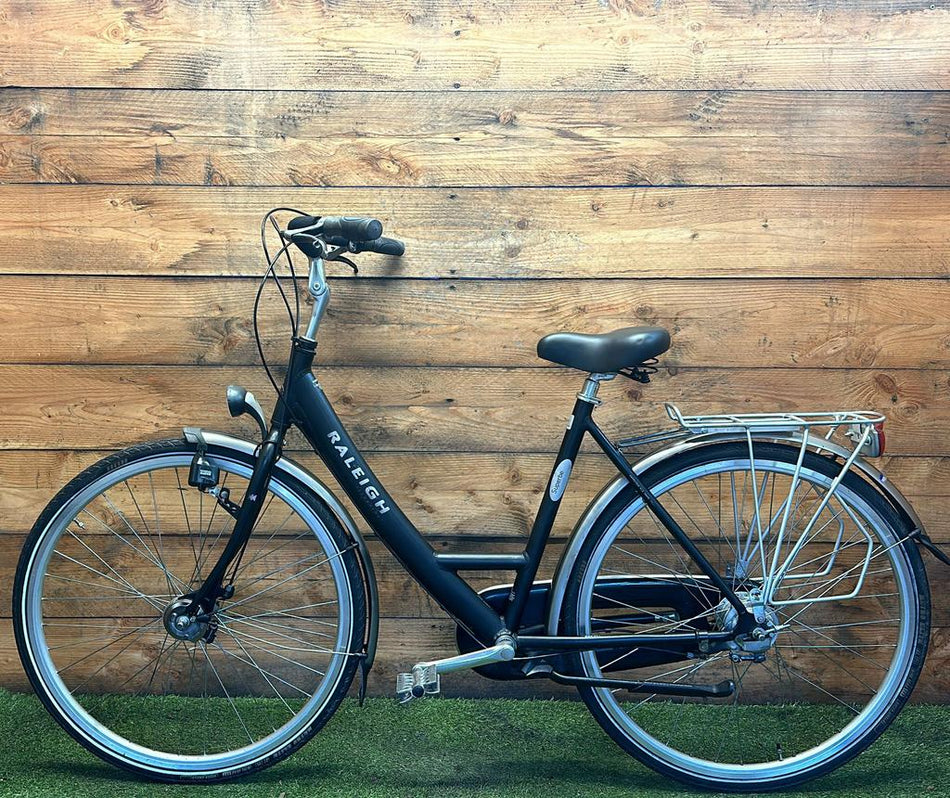 Raleigh Superbe