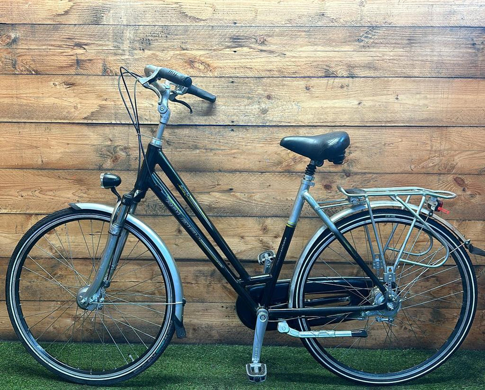 Raleigh Superbe 7v 28inch 53cm