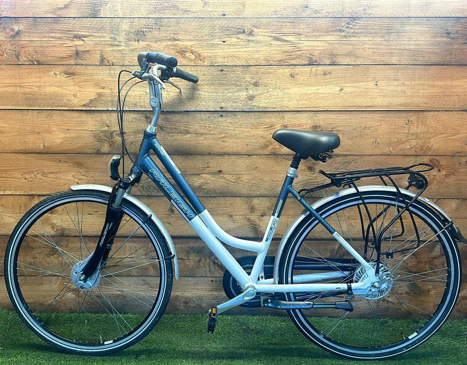 Raleigh Superbe