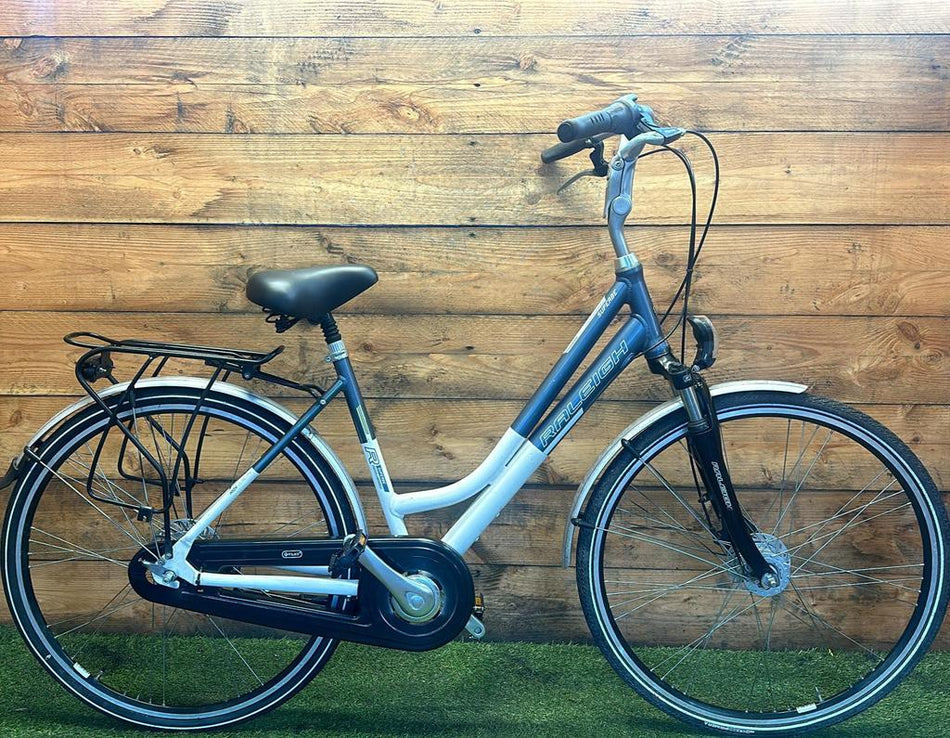 Raleigh Superbe