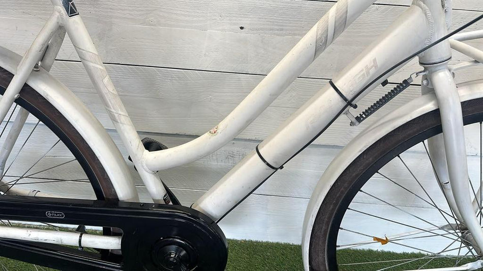 Raleigh Transportfiets