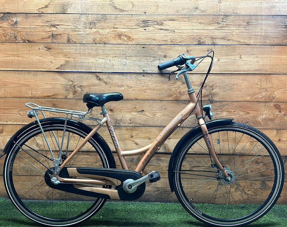 Raleigh Trendy 3v 28inch 49cm