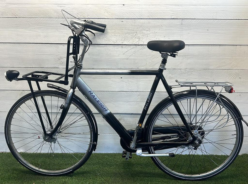Raleigh Miror