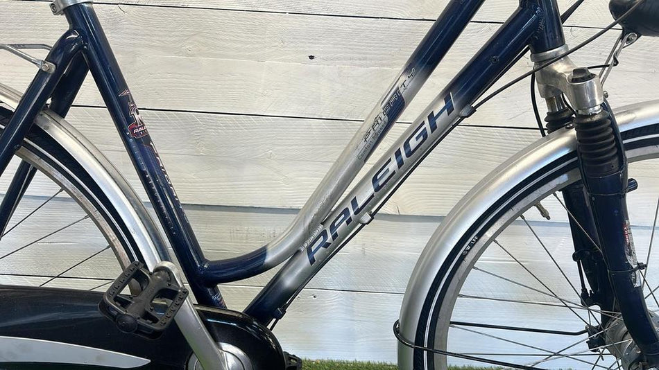 Raleigh Priority