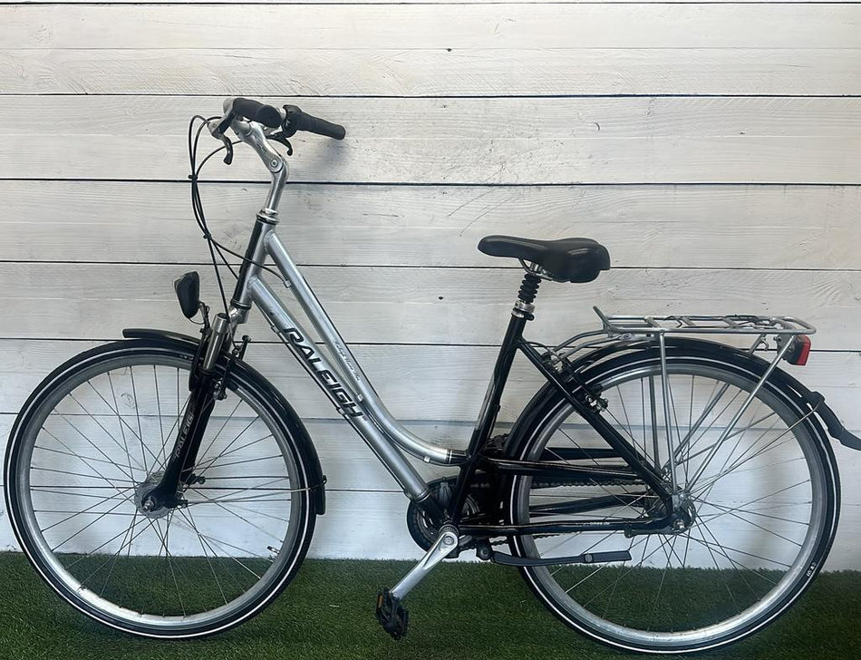 Raleigh Damesfiets