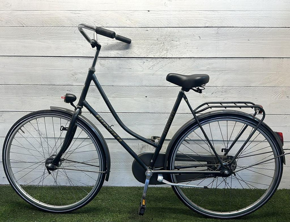 Ranger Damesfiets