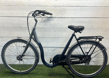 Ranger Moederfiets Extra Lage Instap - Miniatuur 2