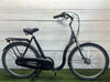 Ranger Moederfiets Extra Lage Instap