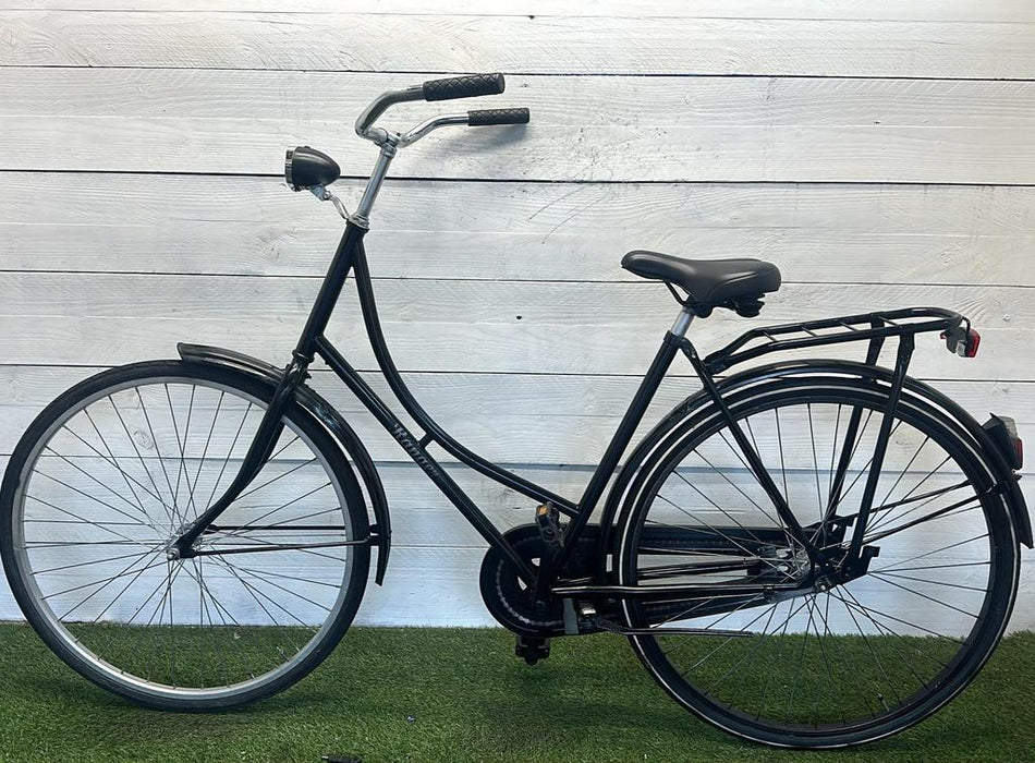 Ranger Omafiets