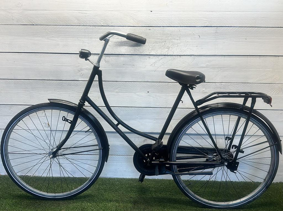 Ranger Omafiets