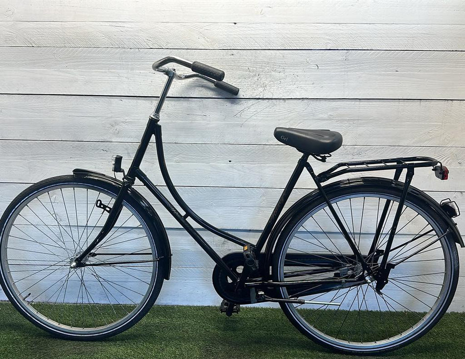 Ranger Omafiets