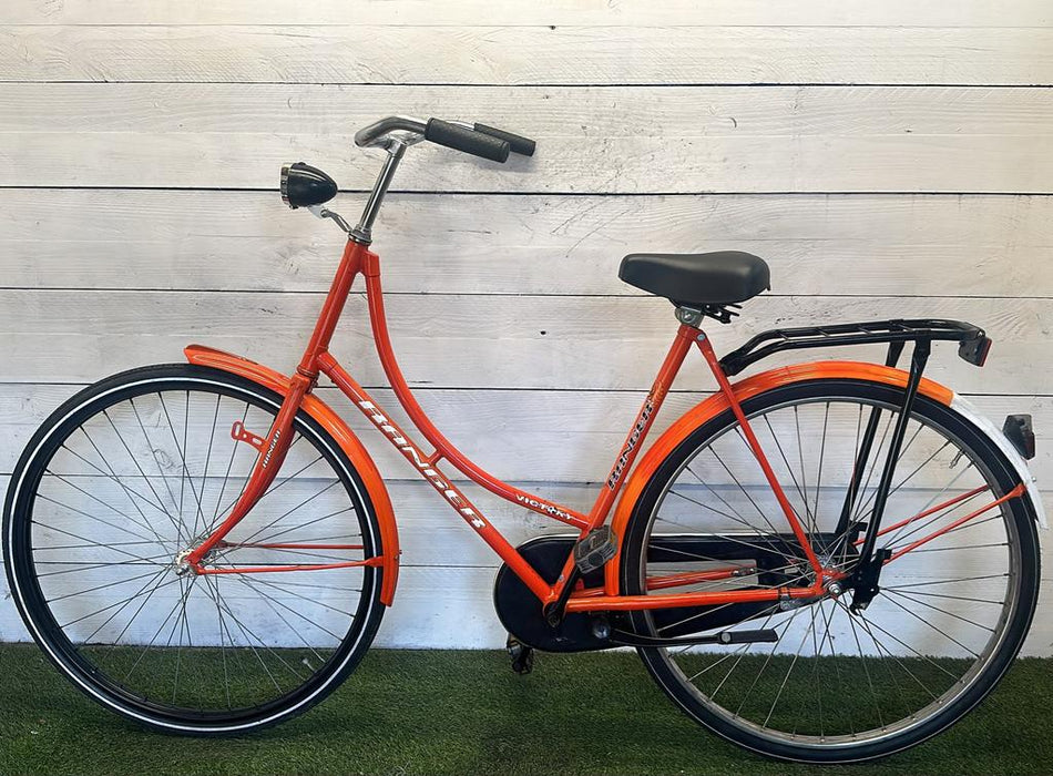 Ranger Omafiets