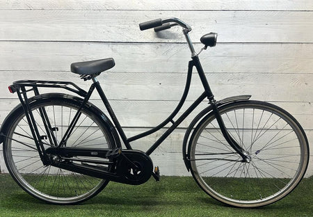 Ranger Omafiets - Miniatuur 1