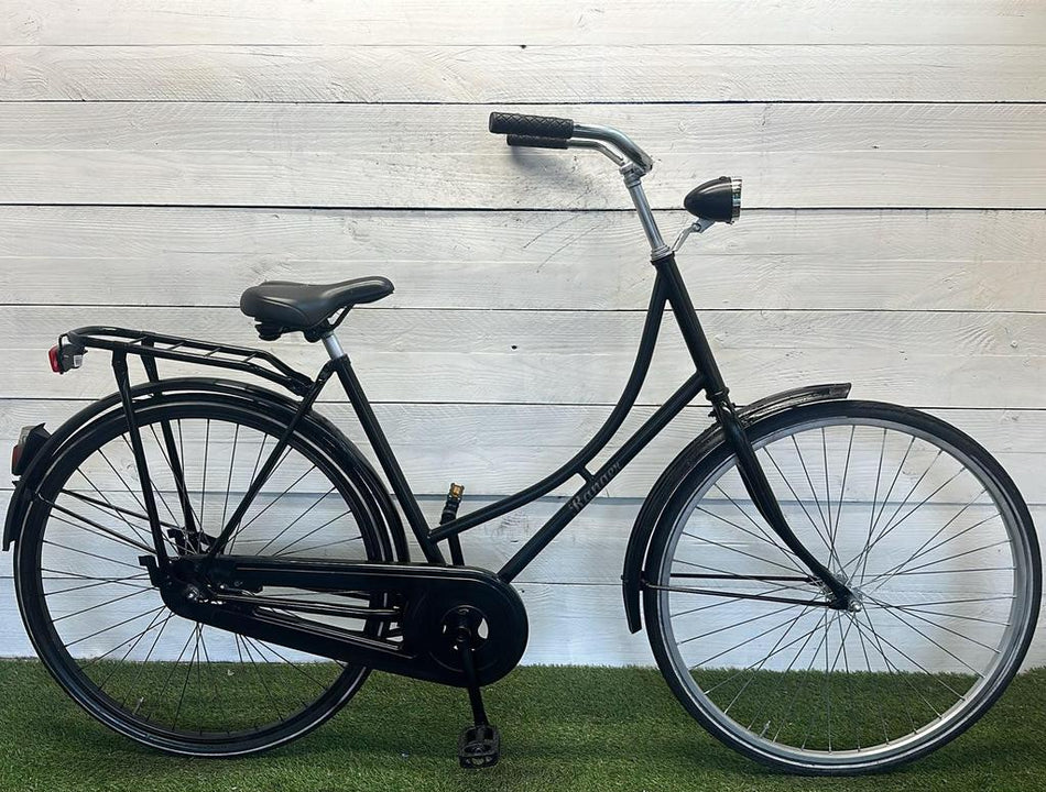 Ranger Omafiets