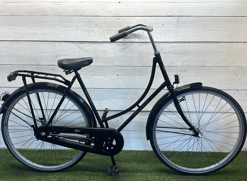 Ranger Omafiets