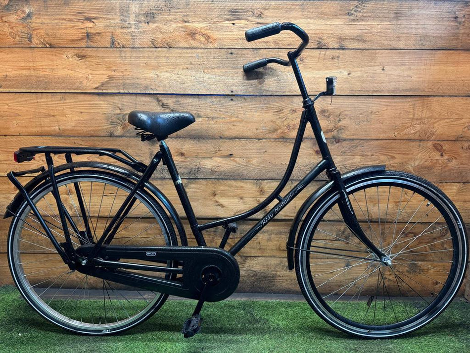 Redy Nostalgia 28inch 53cm