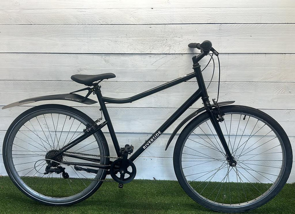 Revirside Herenfiets