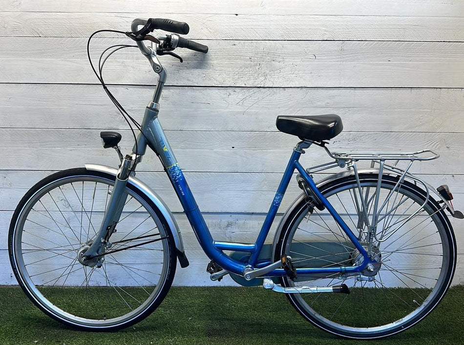 Rivel Damesfiets