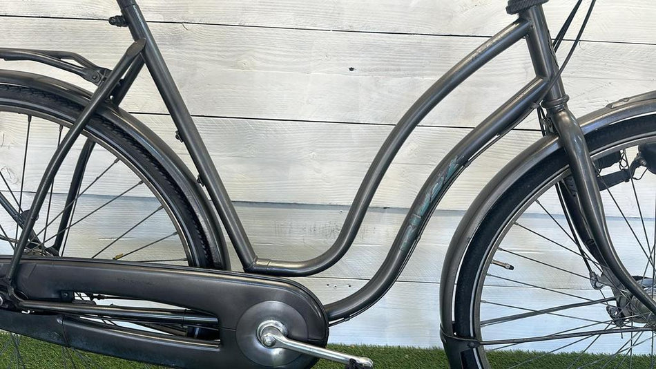 Rivel Damesfiets