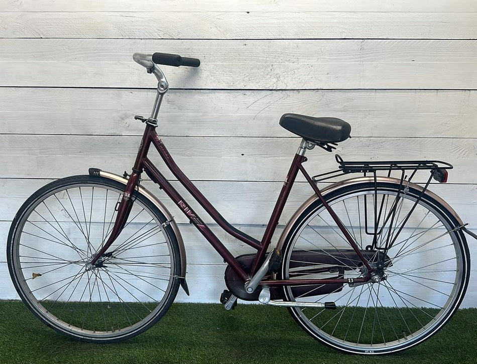 Rivel Damesfiets