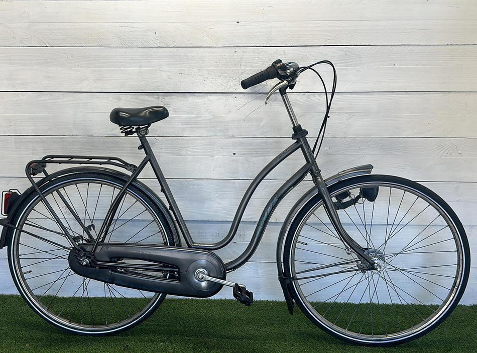 Rivel Damesfiets