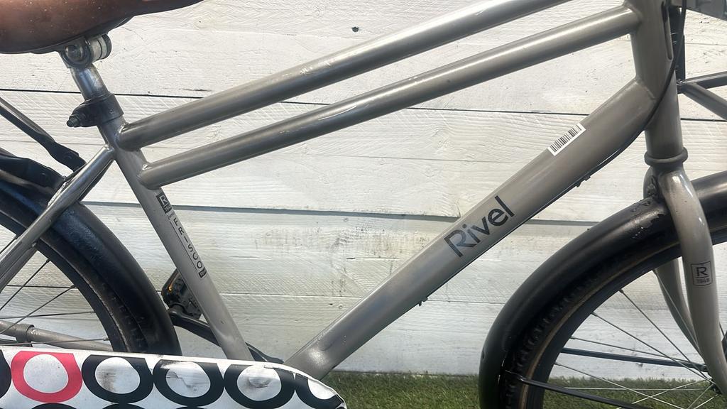 Rivel Frisco - Vergrote foto