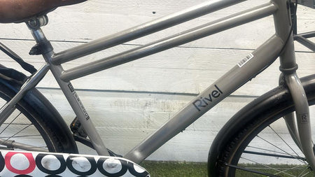 Rivel Frisco - Miniatuur 2