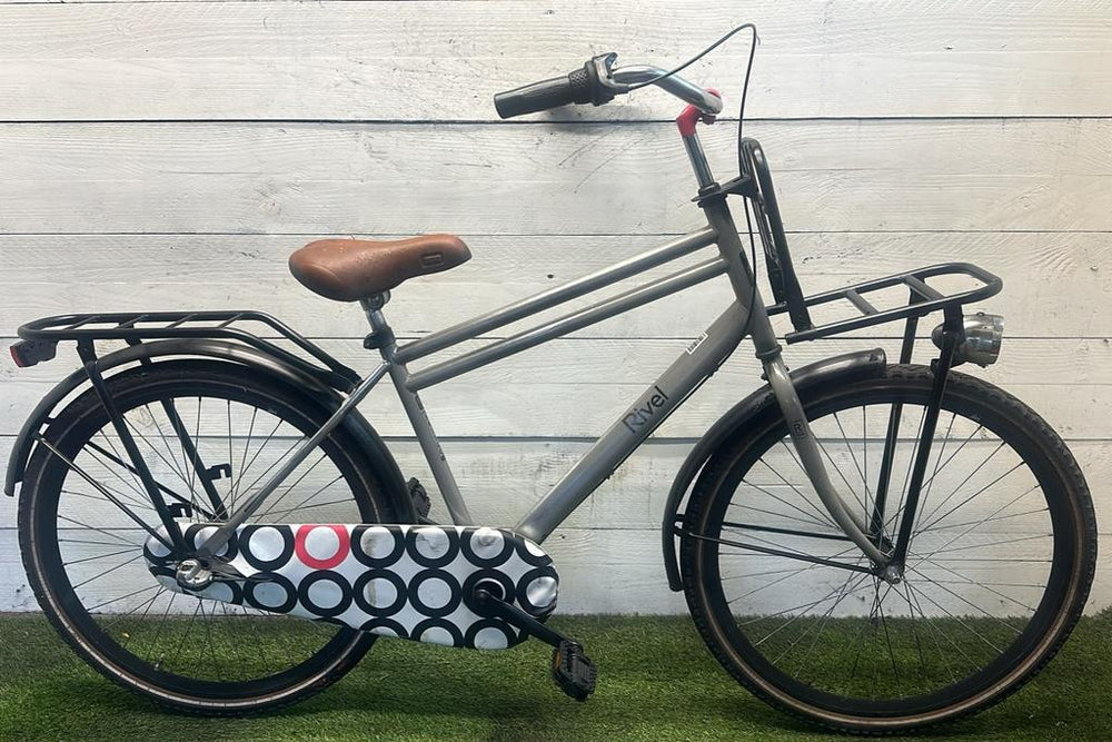 Tweedehands Kinderfietsen