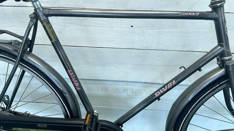 Rivel Herenfiets