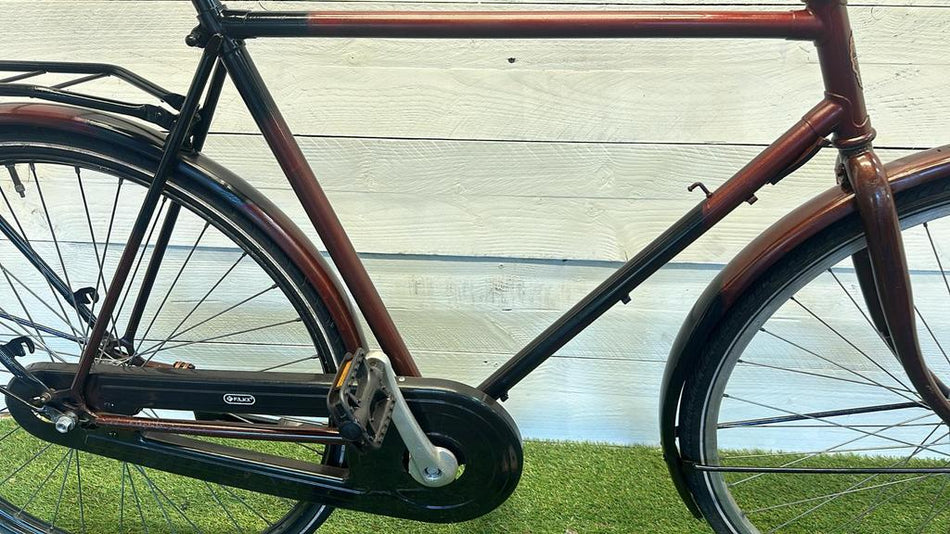 Rivel Herenfiets