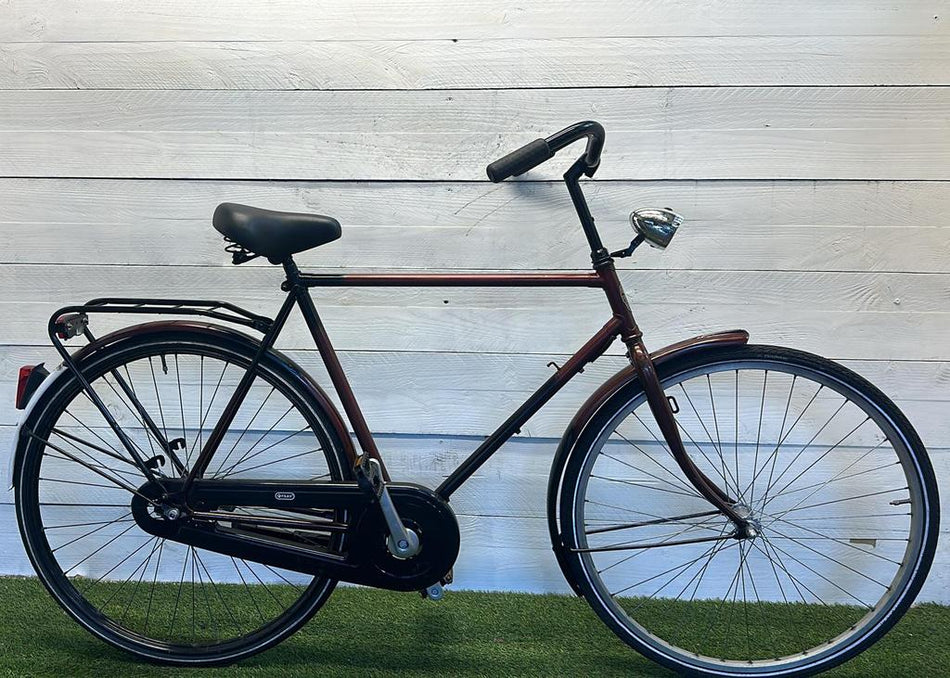 Rivel Herenfiets