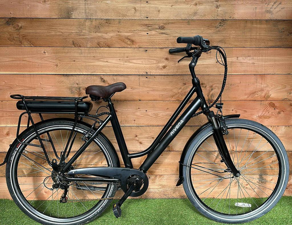 Rivena E-bike Gereviseerd 7v 28inch 53cm