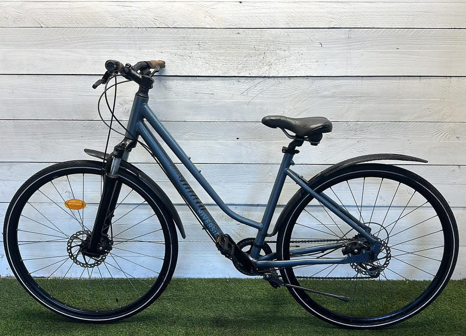 Riverside Damesfiets