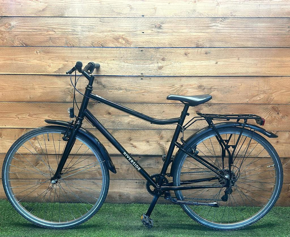 Riverside Herenfiets