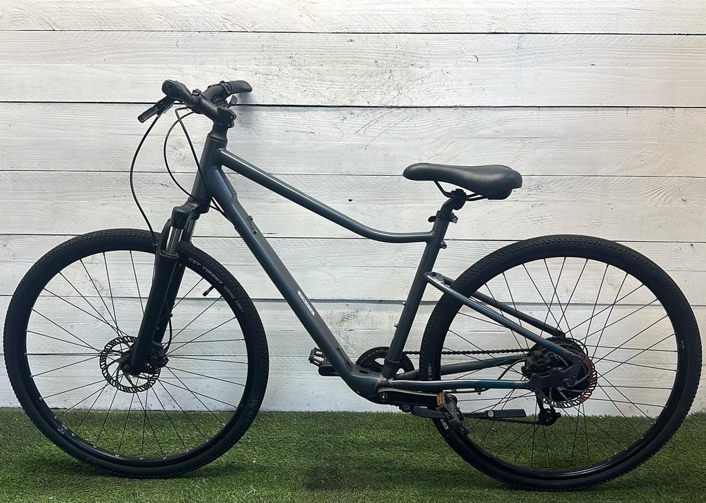 Riverside Herenfiets - Vergrote foto