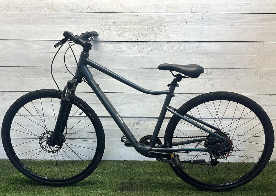Vélo pour homme Riverside