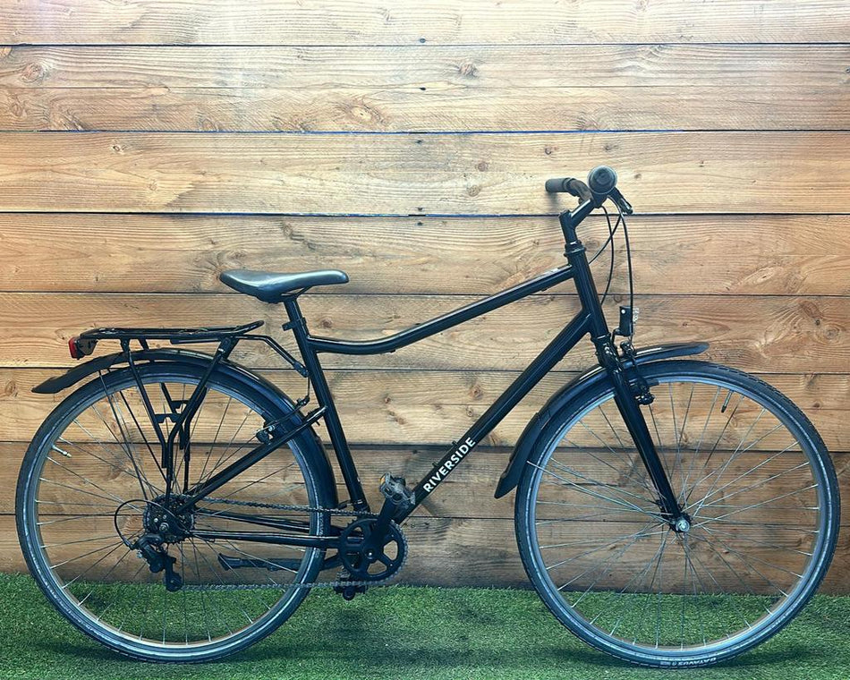 Riverside Herenfiets