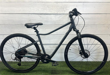 Riverside Herenfiets - Miniatuur 1