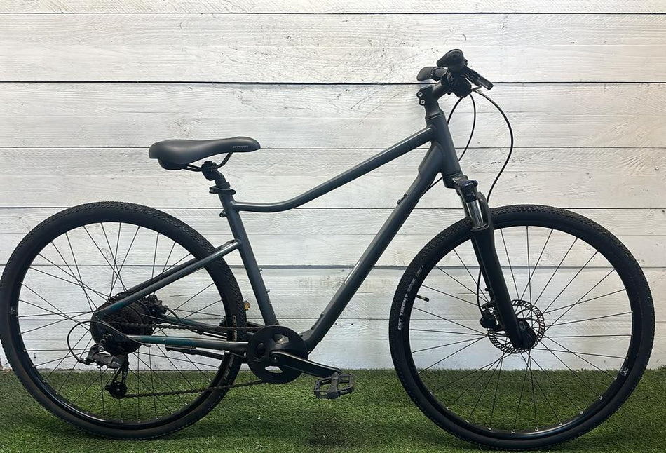 Vélo pour homme Riverside