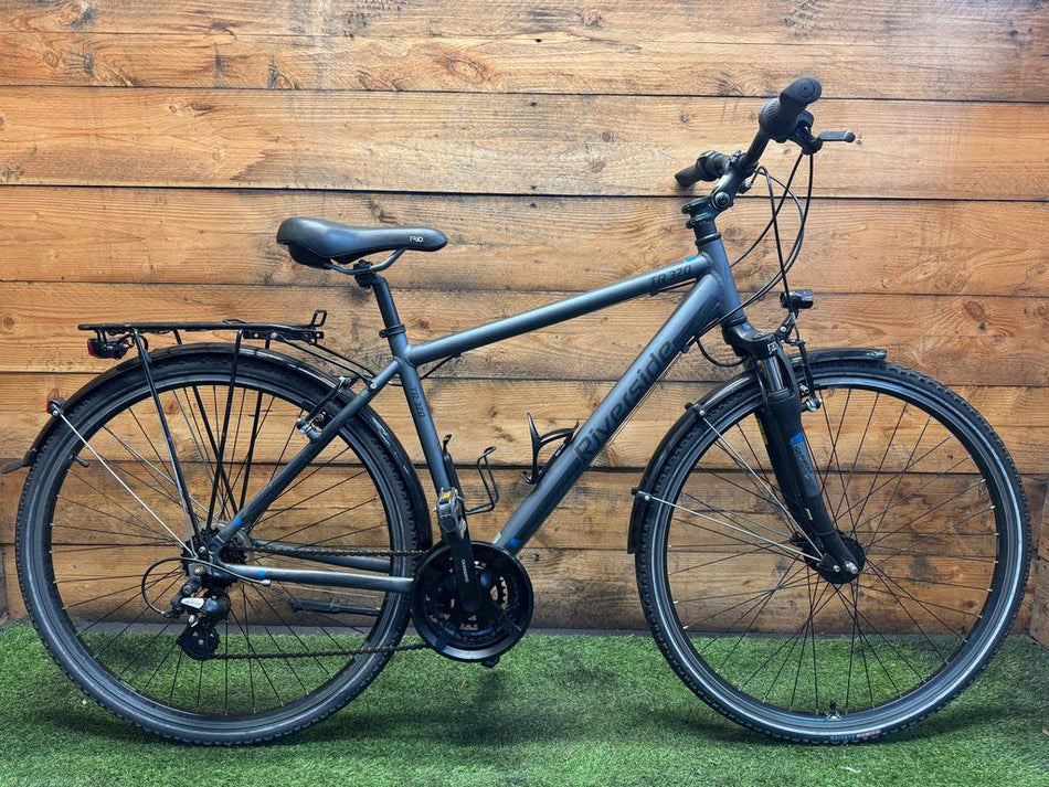 Riverside TR 320 21v 28inch 48cm