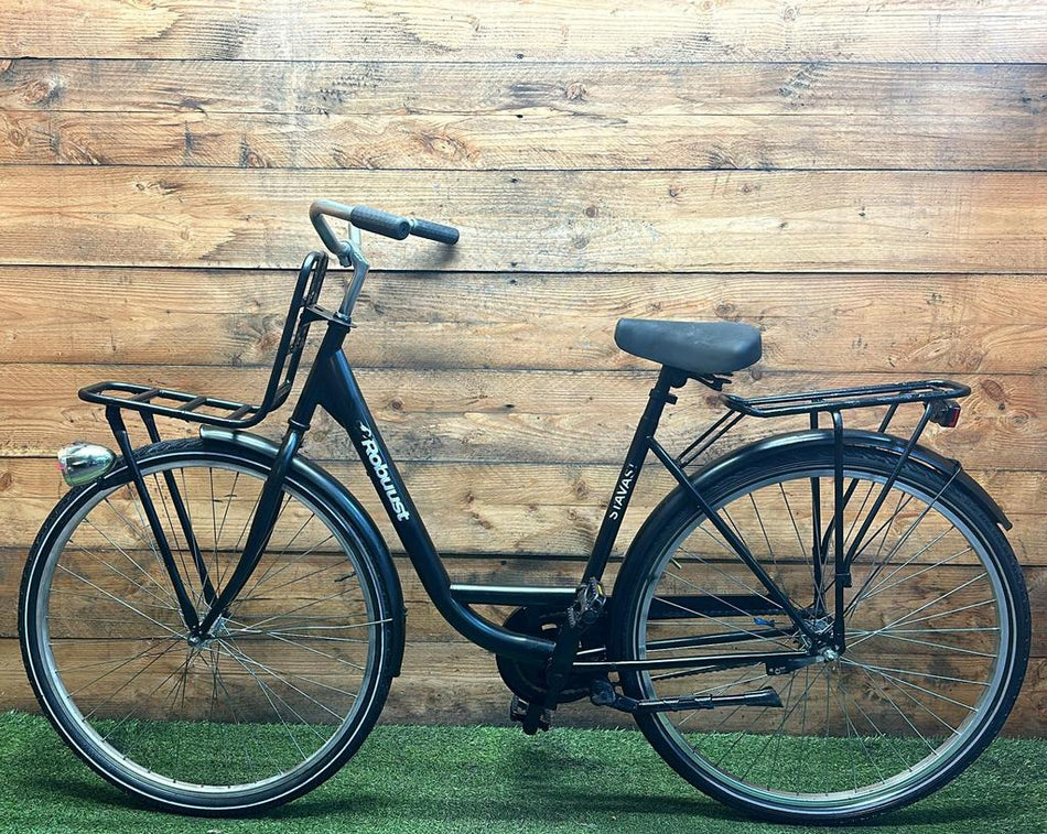 Robuust Stavast 28inch 53cm