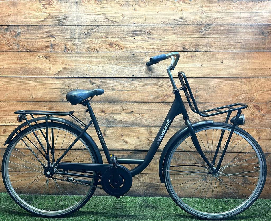 Robuust Stavast 28inch 53cm