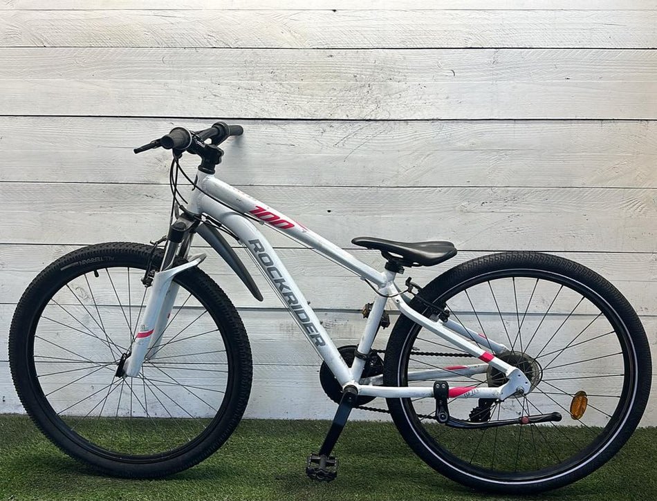 Rockrider ST100