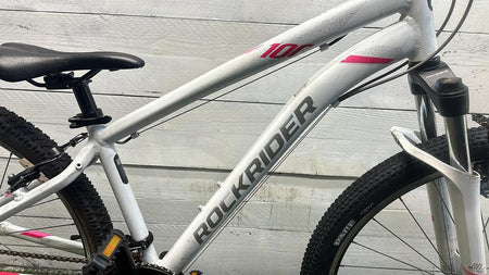 Rockrider ST100 - Miniatuur 2